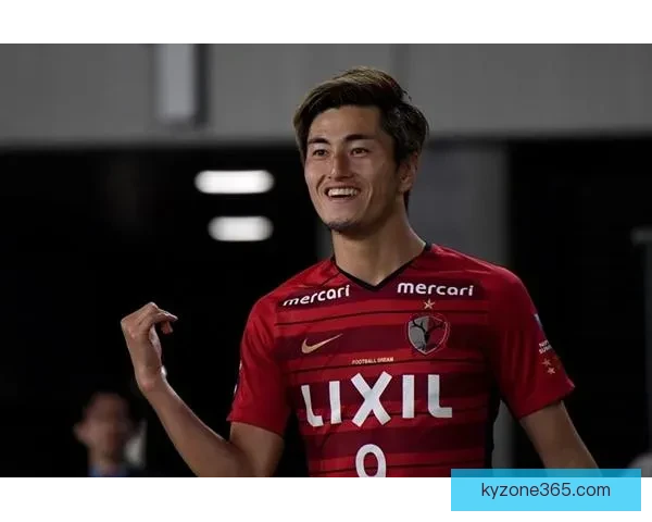 J1西区全明星揭晓细谷真大佐藤龙之介入选铃木优磨成为核心